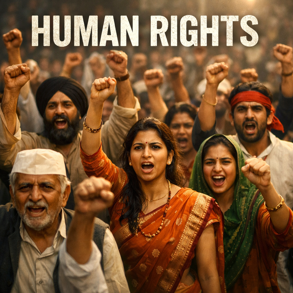 Human Rights